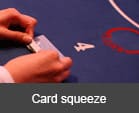 Card Squeeze