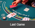 Last Game 표시 이미지